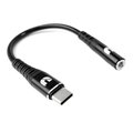 Cummins 5 inch Flex Steel USB-C Aux Adapter CMN4713